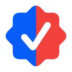 Election Night iOS Icon