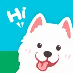 附近遛遛-一出门就心情好 iOS Icon