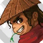 大侠立志传 iOS Icon