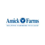 Amick Farms Grain iOS Icon