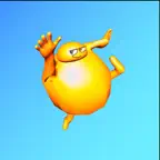 BoundMan Adventure iOS Icon
