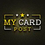 My Card Post icon