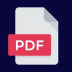 ChatPDF: Summarize & Ask PDF iOS Icon
