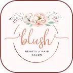 Blush Salon BN iOS Icon