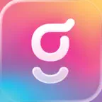 GlowUp - AI Photo Generator Icon