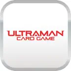 ULTRAMAN DIGI CARD COLLECTION iOS Icon