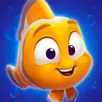 Aqua Match iOS Icon