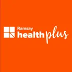 Ramsay Health Plus iOS Icon