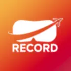 RecordApp iOS Icon