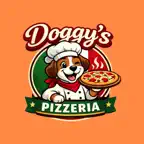 Doggy's Pizzeria iOS Icon