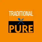 Traditional Pure iOS Icon