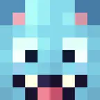 Custom Skin Creator HD iOS Icon
