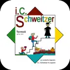 Ist. Comprensivo Schweitzer iOS Icon