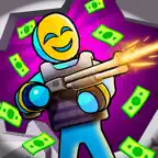 Vault Crackers iOS Icon