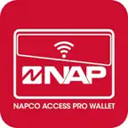 Napco Access Pro Wallet iOS Icon