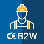 B2W Employee iOS Icon