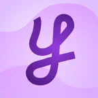 Yarnly: Crochet Row Counter iOS Icon