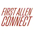 First Allen iOS Icon