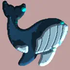 3DPixelMaster - 3D Pixel Art ! iOS Icon