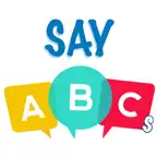 Say ABCs iOS Icon