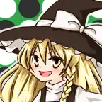 Touhou Reversi iOS Icon