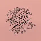 Fringe Pilates iOS Icon