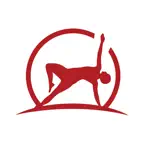 Radiant Pilates NW Mobile iOS Icon