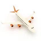 Flights and Missions Simulator iOS Icon