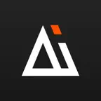 AreaViz-Integrated AI Chatbot iOS Icon