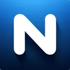 NDI HX Camera - Stream Capture iOS Icon