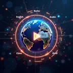 SubtitleMaster - Translate Sub iOS Icon
