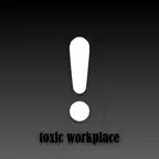ブラック企業 iOS Icon