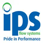 IPS Flow Systems iOS Icon