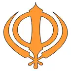 Ardas Sahib Ji iOS Icon