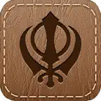 Anand Sahib Ji with Audio iOS Icon