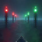 NightPilot iOS Icon