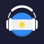Radio Argentina Online iOS Icon