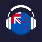 Radio New Zealand: FM & Online Icon