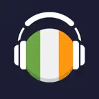 Radio Ireland Live FM Online Icon