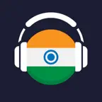 India Radio Online: AIR Radio icon