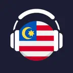 Radio Malaysia - MY FM Online Icon