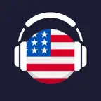 Radio USA Live Online FM & AM icon