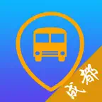 成都公交-实时公交查询 iOS Icon