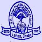 G. B Shaw The Elite Eng School iOS Icon
