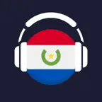 Radio Paraguay - Live FM & AM Icon