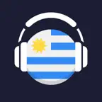 Radio Uruguay - Live FM & AM Icon