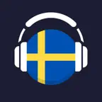 Radio Sweden Live FM AM iOS Icon
