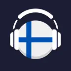Radio Finland FM Live Online Icon