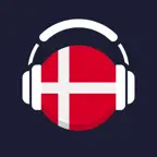 Radio Denmark Online FM DAB iOS Icon
