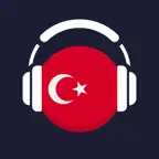 Radio Turkey Live FM AM Online Icon